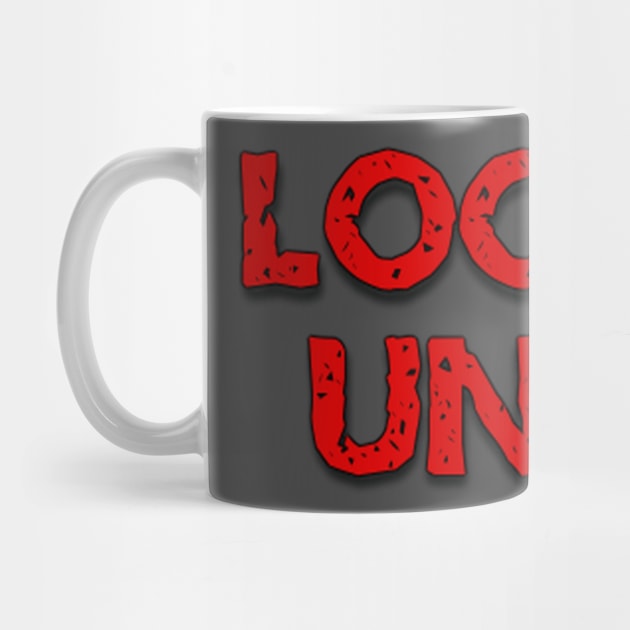 The Weekly Planet - Loose Unit by dbshirts